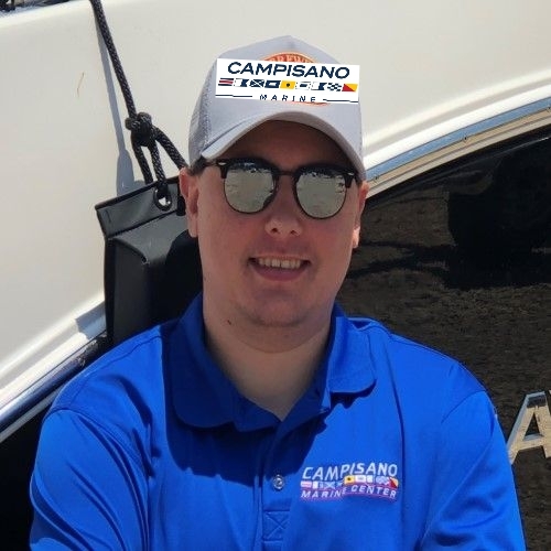 Joey Campisano