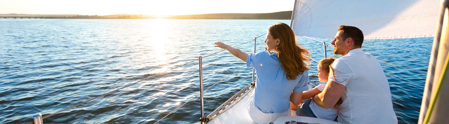 New Jersey Boat/Yacht Brokerage Coverage