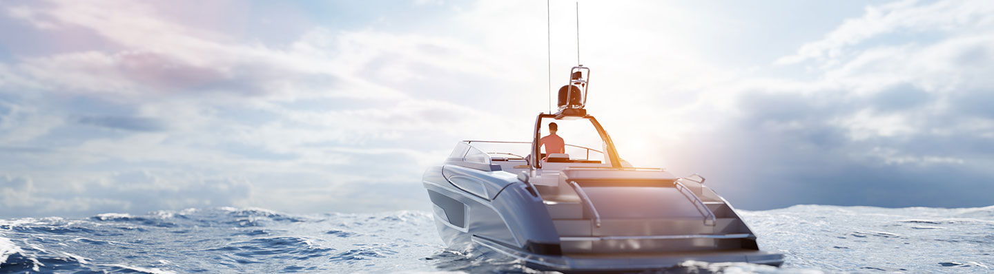New Jersey Boat/Yacht Insurance Coverage