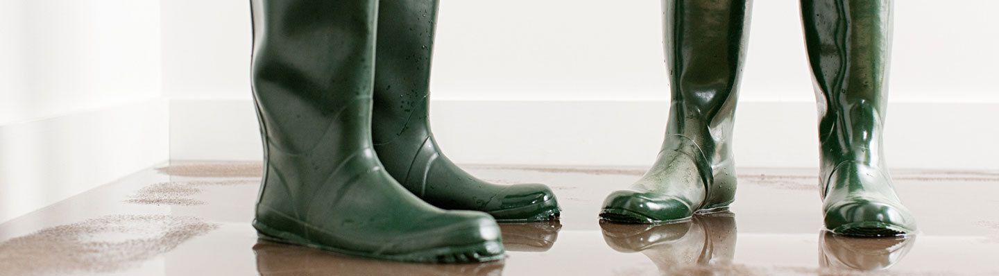 New Jersey Flood Insurance Coverage