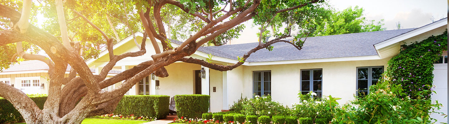 New Jersey Homeowners with Home Insurance Coverage