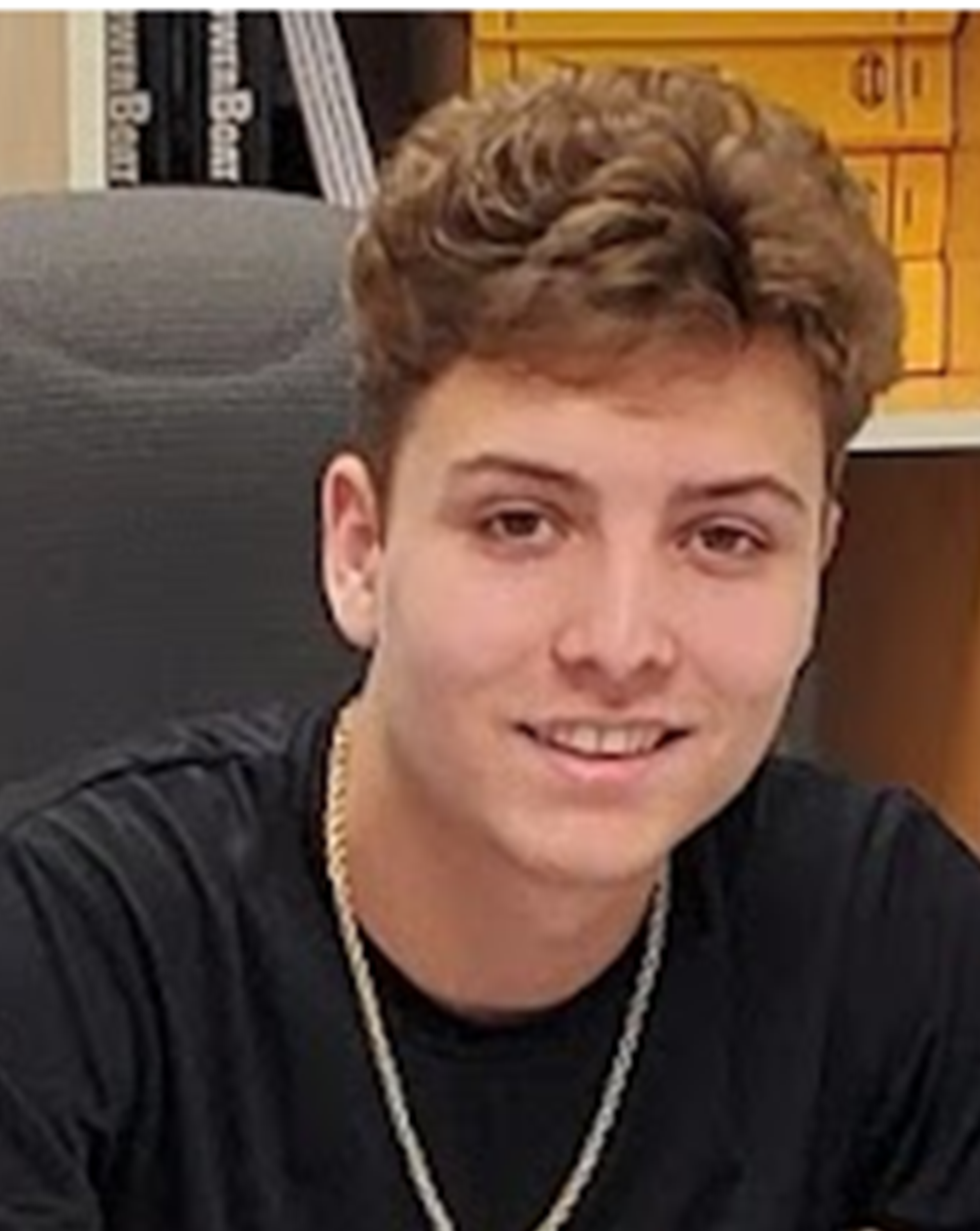 Anthony Campisano