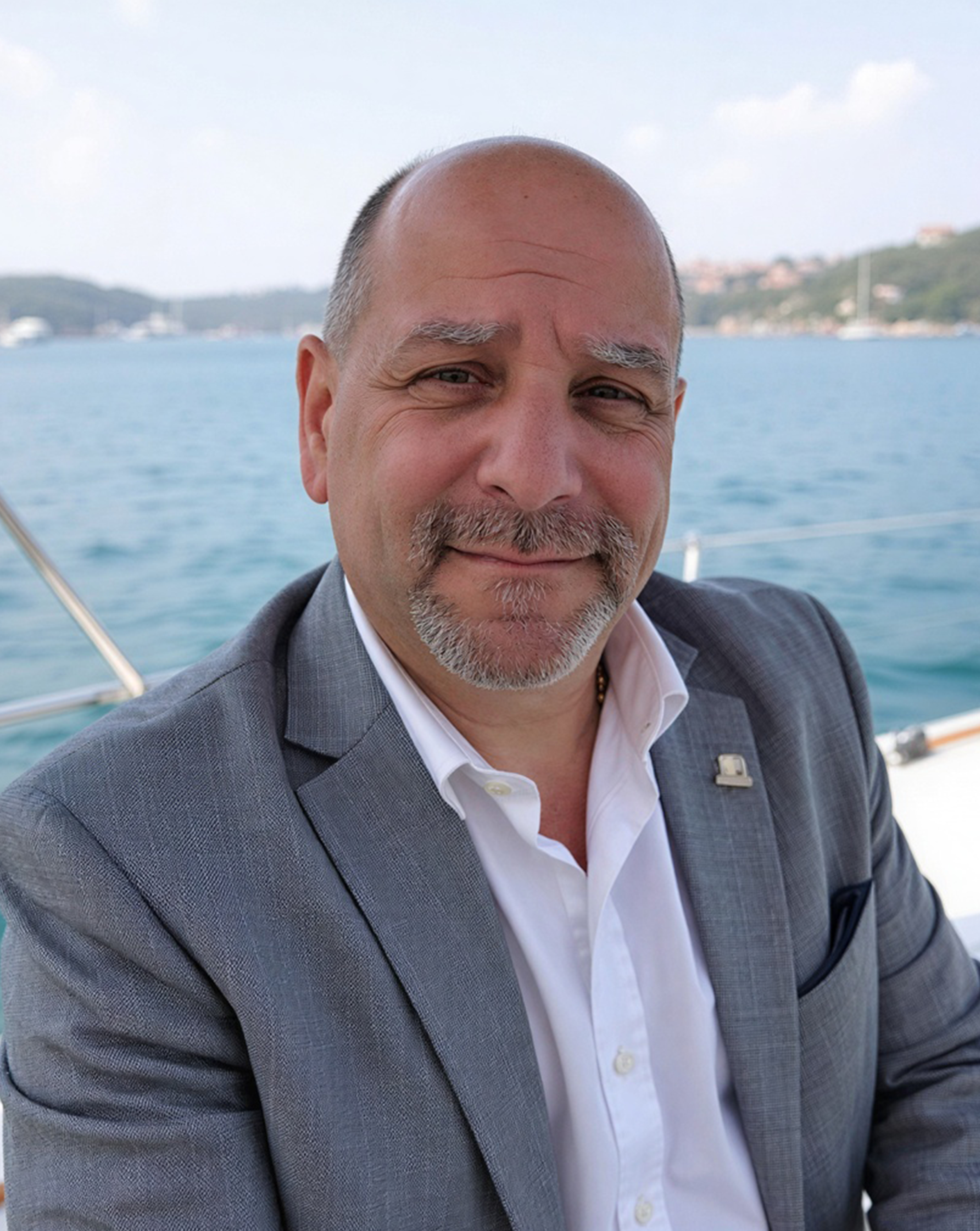 Joe Campisano