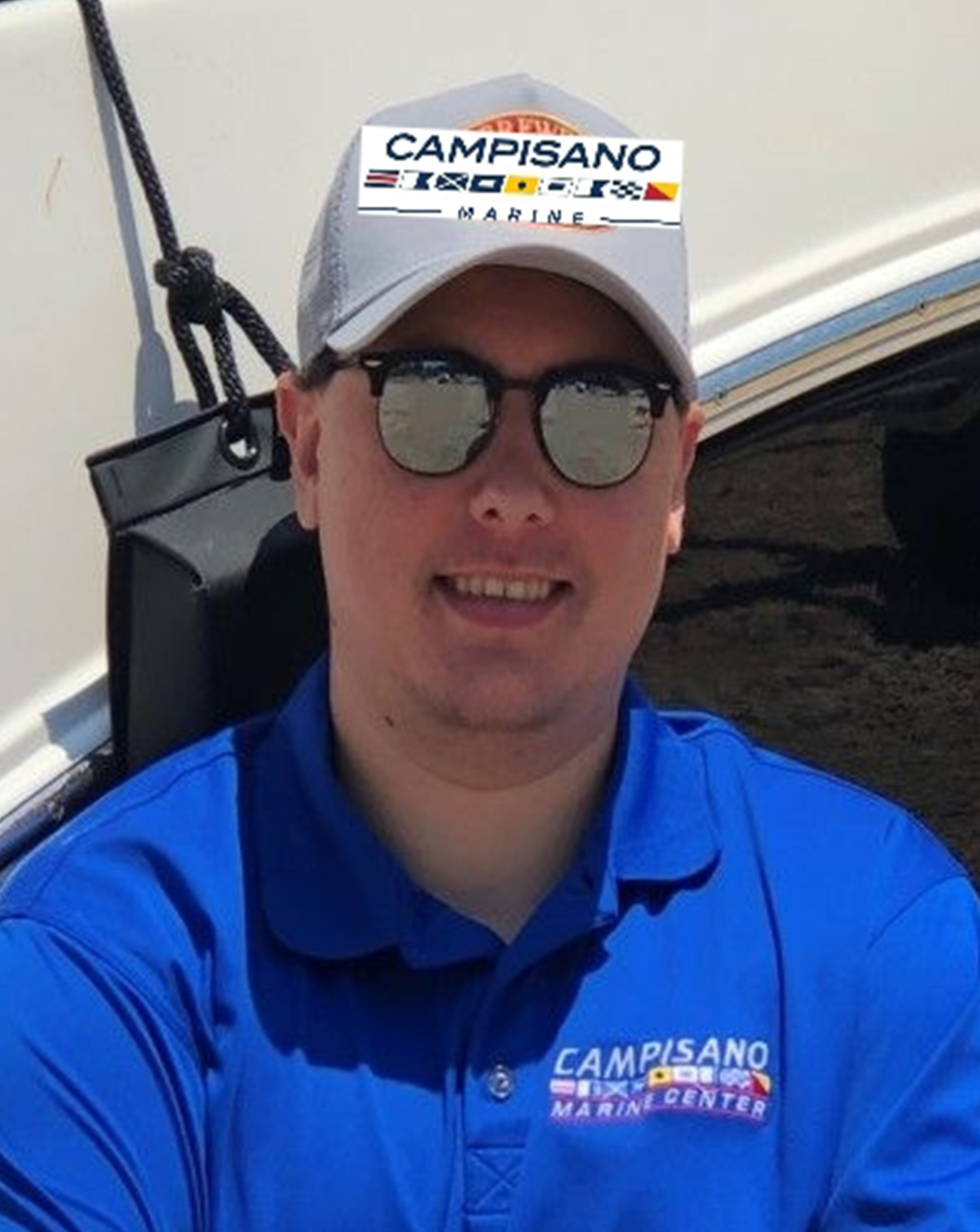 Joey Campisano