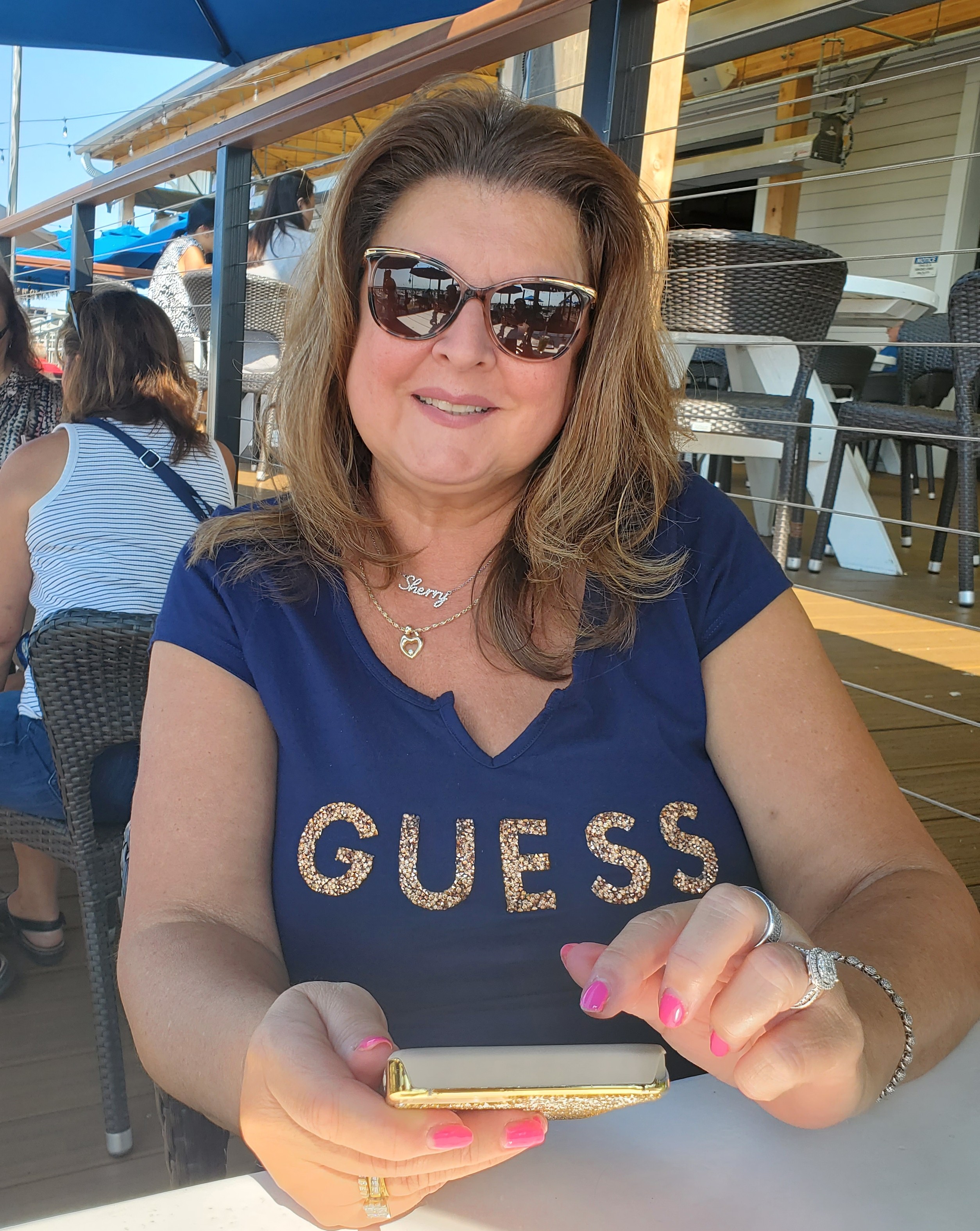 Sherry Campisano
